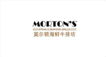 莫尔顿酒店-微信餐饮小程序开发制作